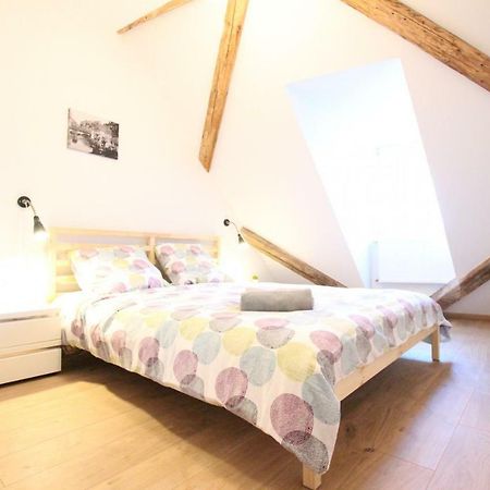 Apartamento Colmar Historic Center - BELLE ALSACE 5 - 4 étoiles Exterior foto