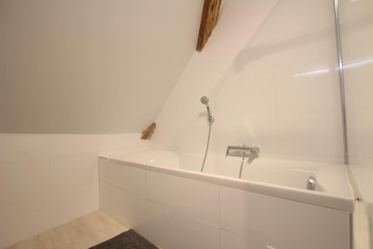 Apartamento Colmar Historic Center - BELLE ALSACE 5 - 4 étoiles Exterior foto